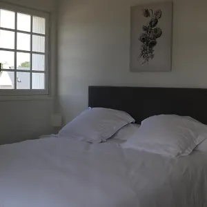La Beg Meil Hébergement de vacances
